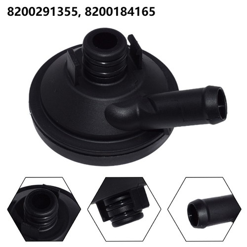 Perfect Fit Crankcase Breather Vent Valve for Renault For Megane 8200184165 - Picture 16 of 21