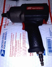 Ingersoll Rand 2135TI /2” Super Duty Pneumatic Impact Wrench