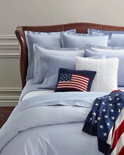 Ralph Lauren Stripes Duvet Covers & Bedding Sets for sale | eBay