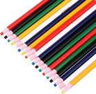 Outus 24 24 Count (Pack of 1), Black, Blue, Green, Red, Stone, White, Yellow