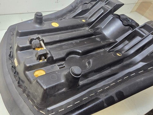 BMW R1200RT 2005-2013 asiento de pasajero estándar r 1200 rt nuevo como nuevo - Imagen 13 de 13