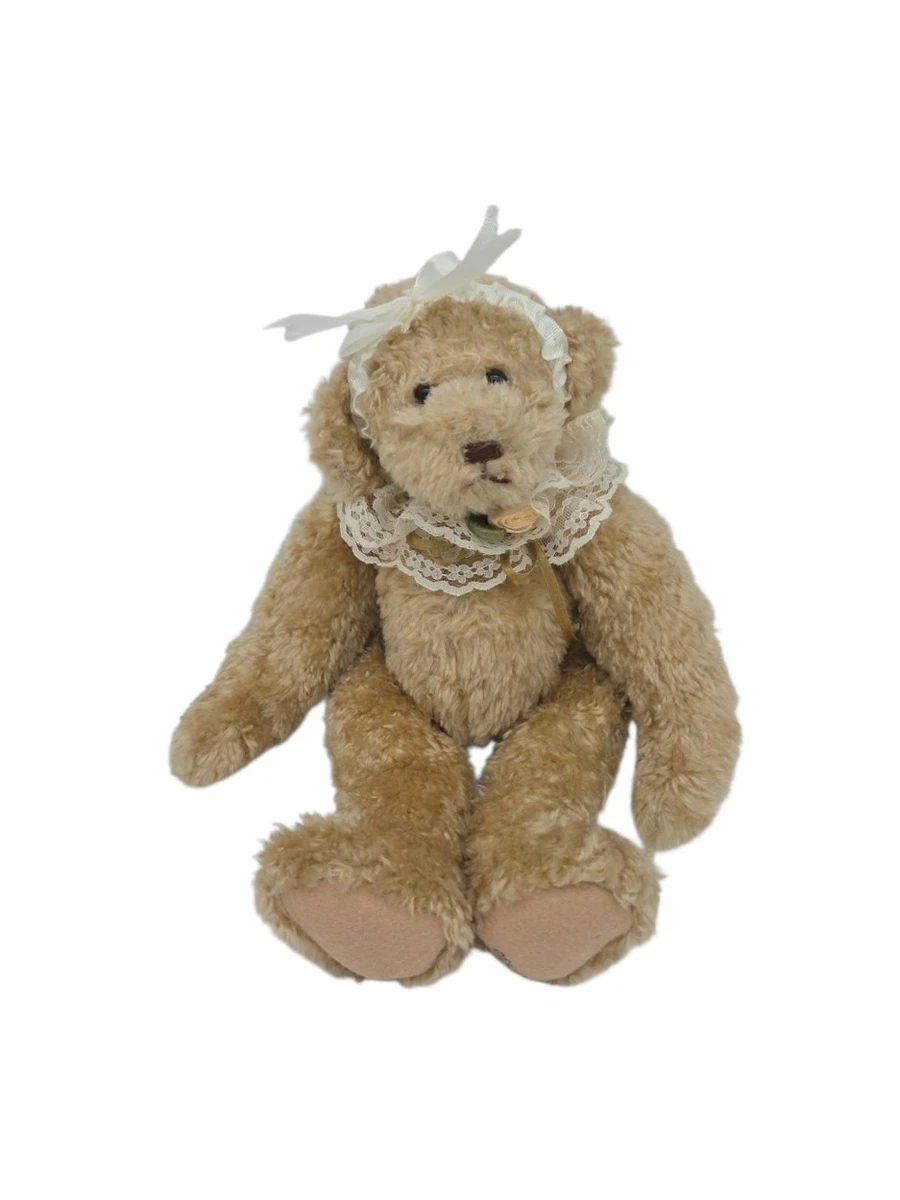 GANZ 11 - 15 in Size Teddy Bears for sale | eBay