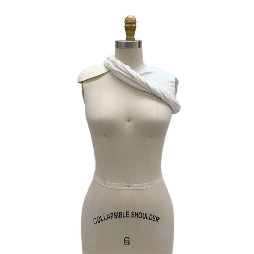 Adult Female Dress Form Mannequin Padding System for Professional Dress Forms... - Picture 3 of 8