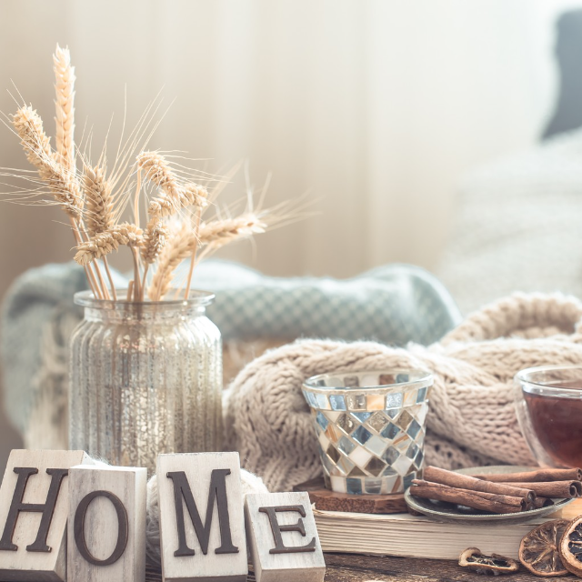 Decor Makes Your House A Home!