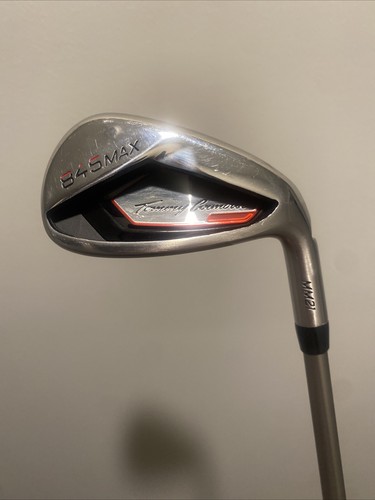 Tommy Armour Max MM21 8 Iron. RH. Regular Flex Graphite Recoil Shaft.  - Picture 2 of 10