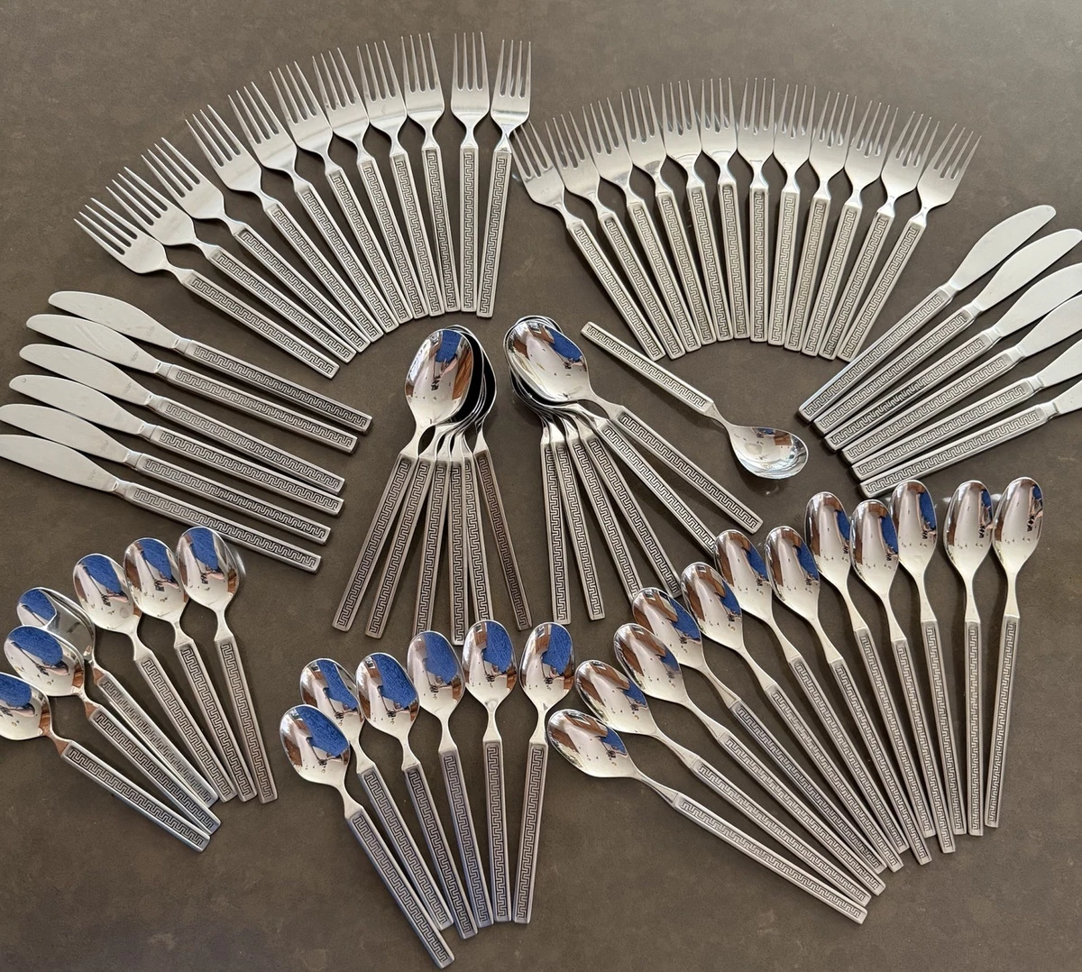 Noritake Flatware, Knives and Cutlery for Sale | New & Used