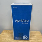 AprilAire 80 Replacement  Canister / Steam Humidifier Filter NEW - (Pack of 1)