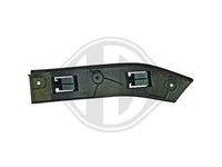 StoßStangenhalter Vorne Rechts FüR VW Polo 2001-2005