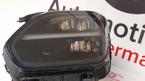 Frontscheinwerfer Mini MINI Countryman U25 5A96843 Led Links, Headlight left - Bild 8 von 16