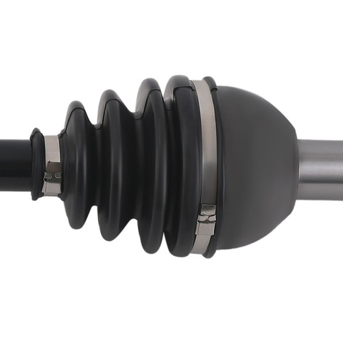 Rear Right Complete CV Joint Axle for Can-Am Outlander 500 4X4 Xt Xtp EFI 08-12 - Picture 7 of 11