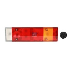 7.25200 DT Spare Parts Heckleuchte