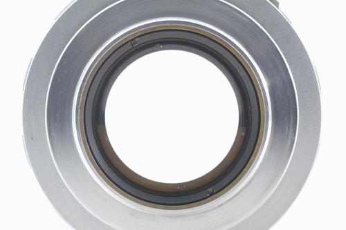 [N MINT] Canon 50mm f/1.2 Standard Lens LTM L39 Leica Screw Mount From JAPAN - Picture 7 of 12