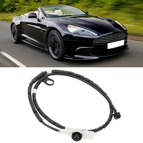 ◇ Car 4G432L507AB Front Brake Pad Wear Sensor For Aston DB9 Convertible - Picture 6 of 10