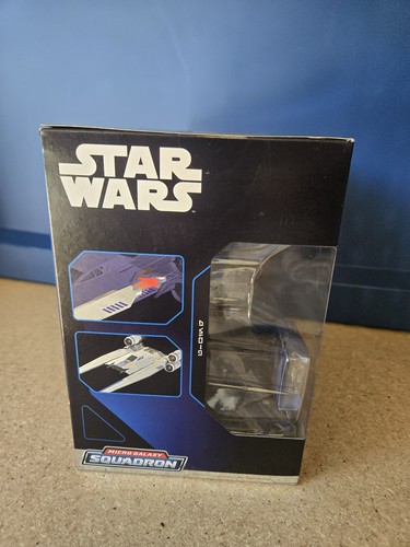 Star Wars Micro Galaxy Squadron Series 5 U-Wing Starfighter Microfighter Set-NEW - Picture 3 of 5