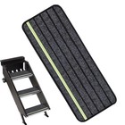 Anti-Slip Step Covers Hassle-Proof Installation Long-Lasting RV Accessories