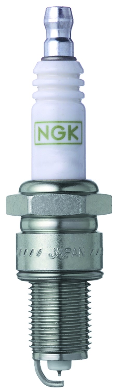 NGK 7082 Spark Plug G-Power Spark Plug BPR5EGP OE Replacement Case of 4