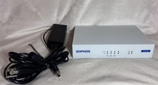 Sophos XG85 Network Appliance Rev.1 UTM Firewall Tested Works