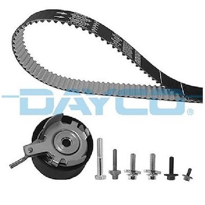 Zahnriemensatz 23899469 für Ford Focus 2 DA DB 3 DM2 Fusion JU Grand KA+ TK UK