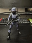 Hasbro G.I. Joe Classified Series Cobra Infantry Action Figure w/ Accessories