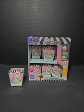Disney Munchlings MINI MUNCH DUOS Blind Figure 2 Pack Color Reveal Big Box Of 17