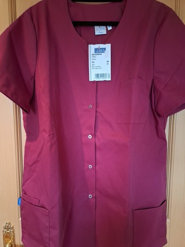 Damen Kasack Gr.46 - Bild 1 von 2