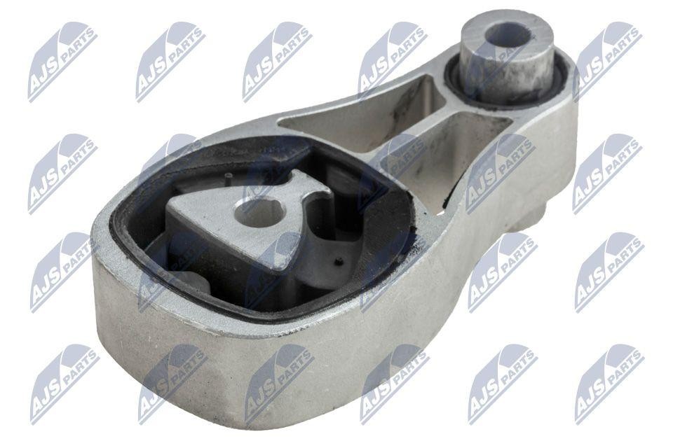 NTY Front Reinforced Engine Mount Gummimetal Bearing 157 mm ZPS-ME-069