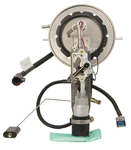 Carter P76290S Replacement Fuel Pump Hanger Assembly 2006-2009 Ford Crown Victor - Picture 2 of 3