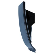 Key Parts 0850-118 R Cab Corners  Passenger Right Side for Chevy GMC C2500 Truck