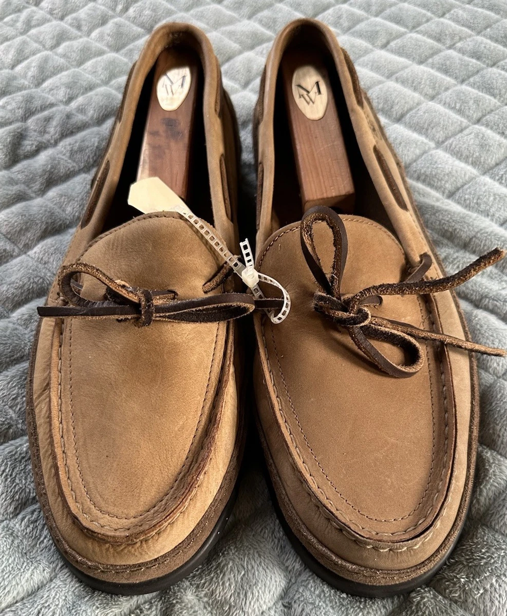 Timberland M Moccasin Casual Shoes for Men for sale | eBay display picture 1