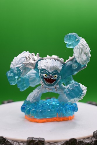 Skylanders Giant's Einzelfiguren Wii Xbox Switch 3DS PS3 PS4 | Auswahl - Bild 30 von 45