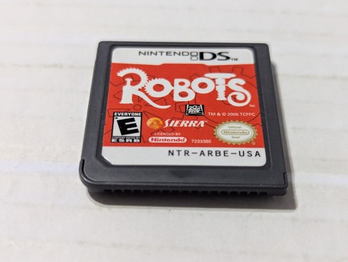 Nintendo DS Games Lot Tested You Choose Bundle & Save Up to 20% Free Shipping - Picture 233 of 300