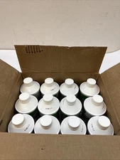 Johnsen's 2212 12 Ounce Capacity Premium Synthetic DOT-3 Brake Fluid Pack of 12