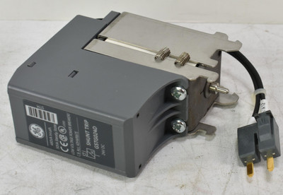#ad #ad GE GSTG24D Shunt Trip Low Voltage Power Breaker 24 DC 1 $400.00