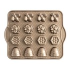 Nordic Ware Busy Bee Bitelet Pan