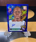 Panini Donruss 2025-26 Khaman Maluach Hardwood Kings HWK-KMM Auto /49 Parallel