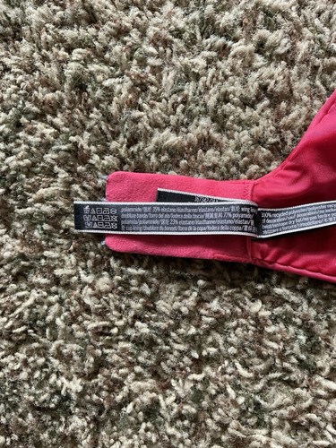 Victoria Secret Bra 38D Bombshell Plunge EUC - Picture 13 of 14