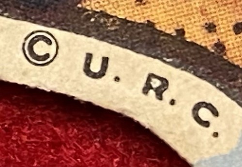 1930c **G. S. LINSLEY** {DISTRIBUTOR OF ESSO PRODUCTS} GLENWOOD, ARK. HAND FAN! - Picture 7 of 14