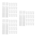  3 PCS Regenschirm Beutel Tragbarer Regenschirmbeutel Regenschirmabdeckung