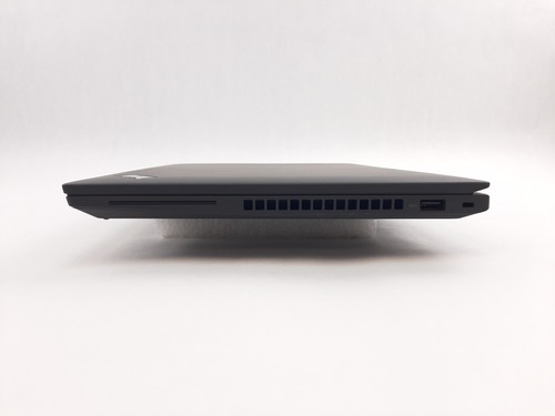 Lenovo ThinkPad T14 Gen 3 i5-1245U 16 GB RAM 256 GB NVMe segni parti/riparazione C3*230 - Foto 5 di 6