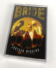 Musikkassette - BRIDE - Shotgun wedding - Best Of - Tape MC