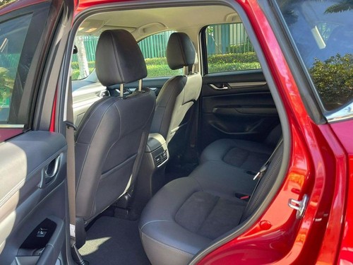 2023 Mazda CX-5 2.5 S Select Package AWD - Picture 9 of 12