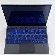 Keyboard for D-ell Latitude 7320 7310 Detachable K19M 0YJR01 YJR01  Keyboard 