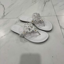 Tory Burch Miller Matte Women’s Sandals Size 9