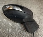 Ford Fiesta Mk7 08-13 Pre-Facelift Drivers Right Wing Mirror 4201-012 Black
