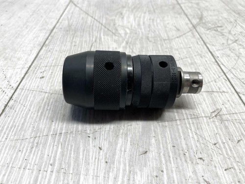 Schnellspannbohrfutter Fein 63901054010 QuickIN B-WARE - Bild 2 von 5