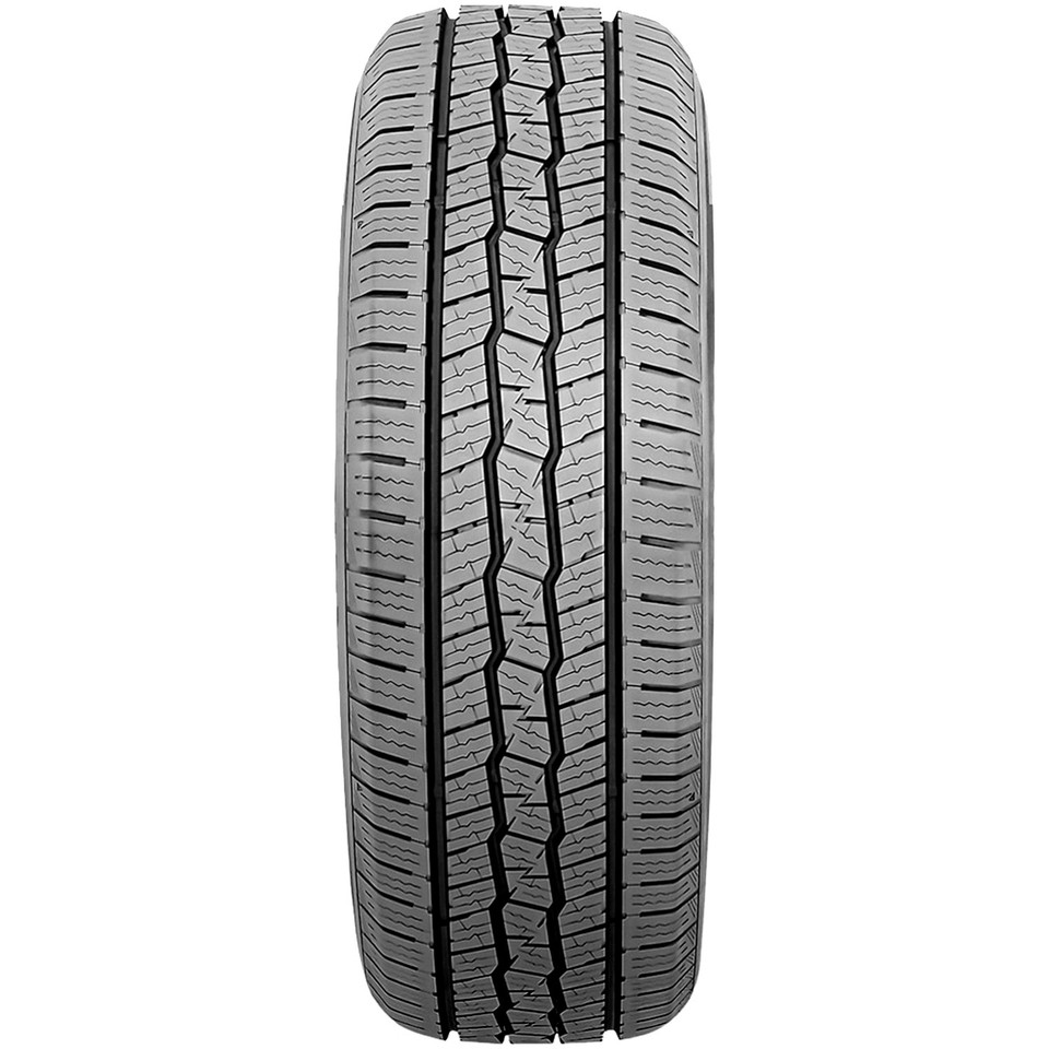 Prinx HiCountry HT2 275/55R20 113H SUV Crossover Tire