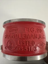 WAFER CHECK VALVE 4IN 250 LB , 2024 PE17