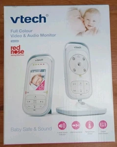 Vtech Baby Monitor