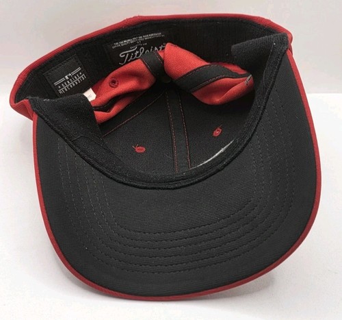 Titleist Golfmütze '47 Brand Limited Edition MLB St Louis Cardinals Strapback Cap - Bild 9 von 11