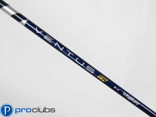 NEW FUJIKURA VENTUS TR BLUE VELOCORE 6 X-FLEX DRIVER SHAFT Callaway Tip #440596